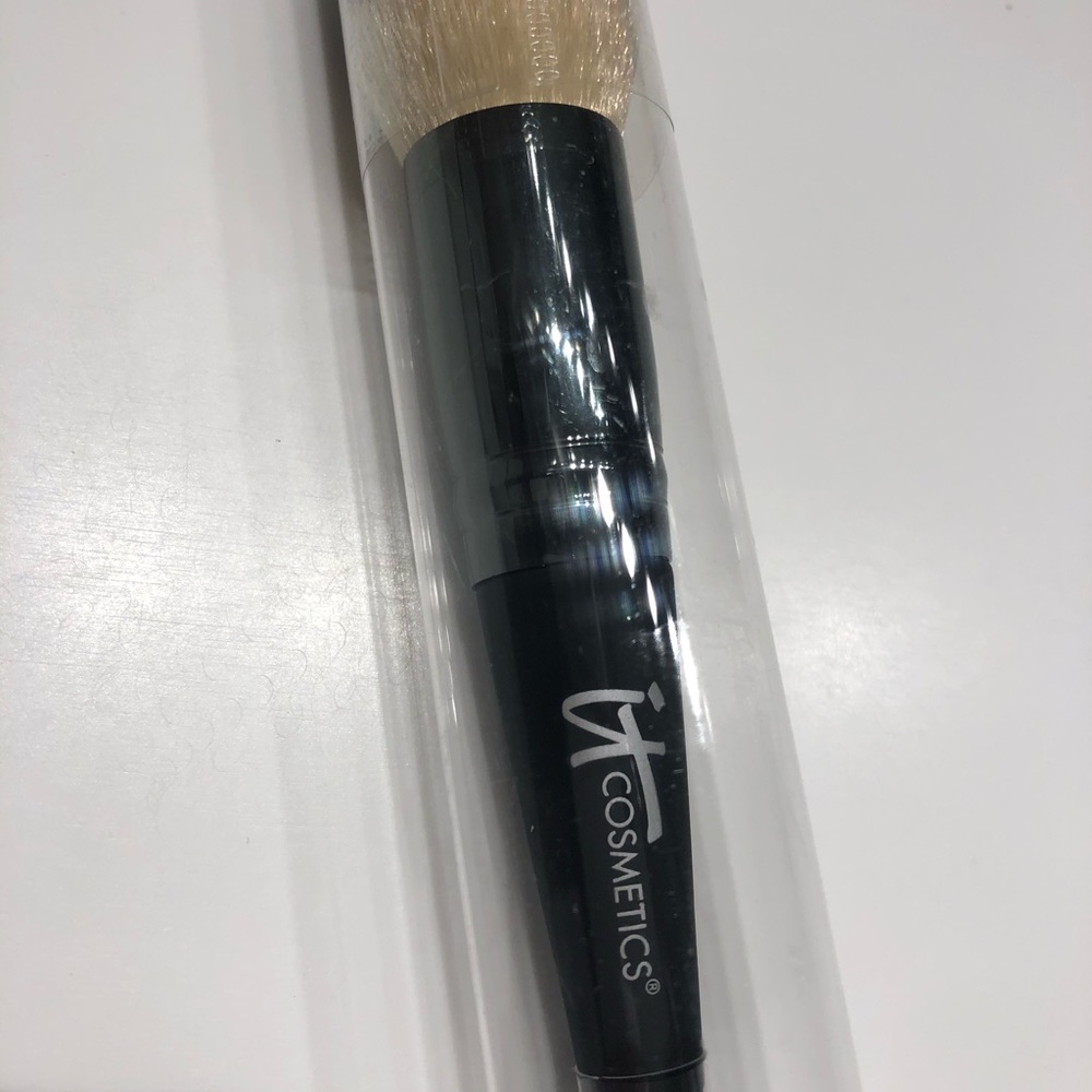 it Cosmetic double ended brush Heavenly Luxe